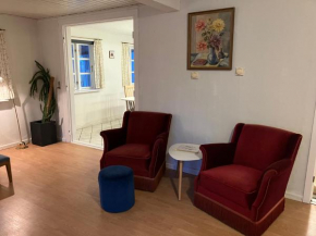 Tante Jannis Sommerpension Bogense